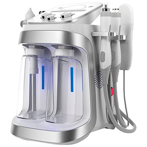 HYDRA BEAUTY FACIAL 6 en 1