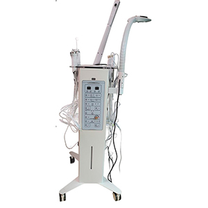 MÁQUINA MULTIFUNCIÓN TRATAMIENTO FACIAL Y CORPORAL EXCELLENS (16 EN 1) - ID