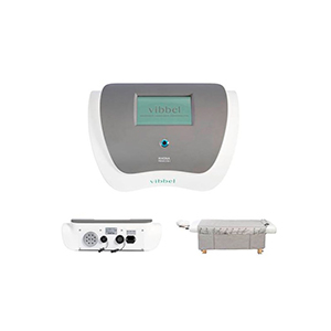 PRESOTERAPIA 3 EN 1CON ELECTROESTIMUALICION Y SAUNA KHONA - VIB