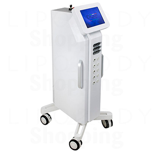 PRESOTERAPIA PROFESIONAL DIGITAL 3 EN 1 CON ELECTROESTIMULACION + SAUNA